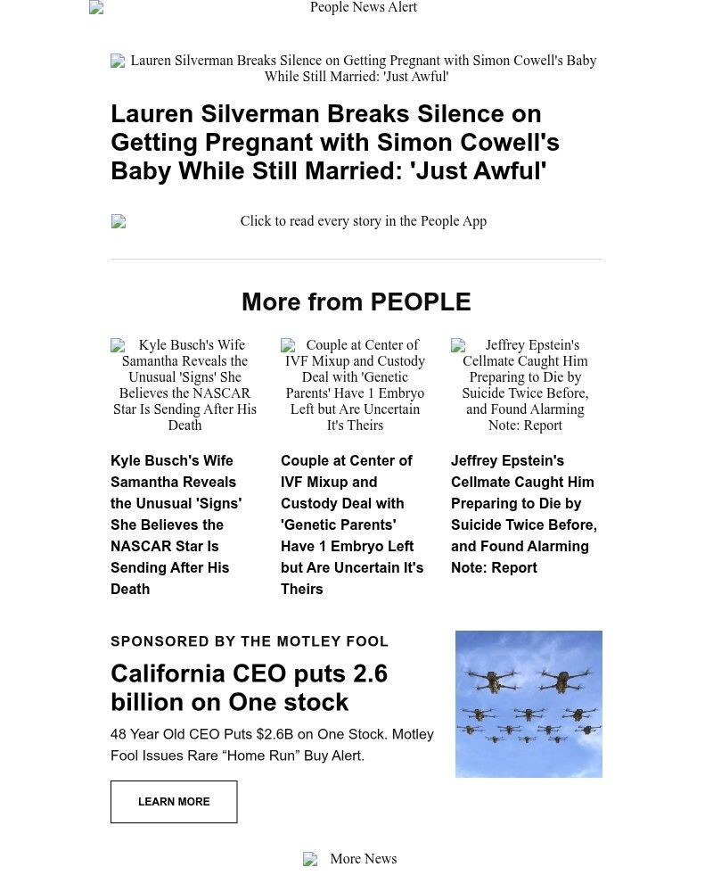 Screenshot of email with subject /media/emails/lauren-silverman-breaks-silence-on-getting-pregnant-with-simon-cowells-baby-while_X7CMuw9.jpg