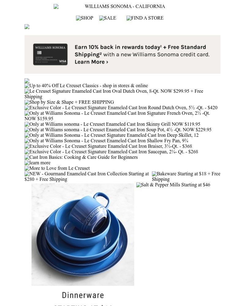 Screenshot of email with subject /media/emails/le-creuset-a-forever-kind-of-love-d676c4-cropped-8d39a9d0.jpg