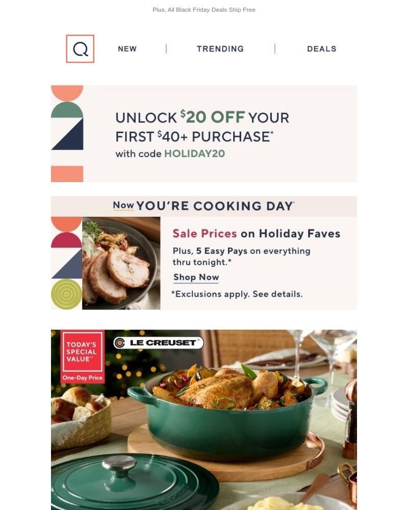 Screenshot of email with subject /media/emails/le-creuset-is-on-the-menu-a25f8d-cropped-f6546b06.jpg
