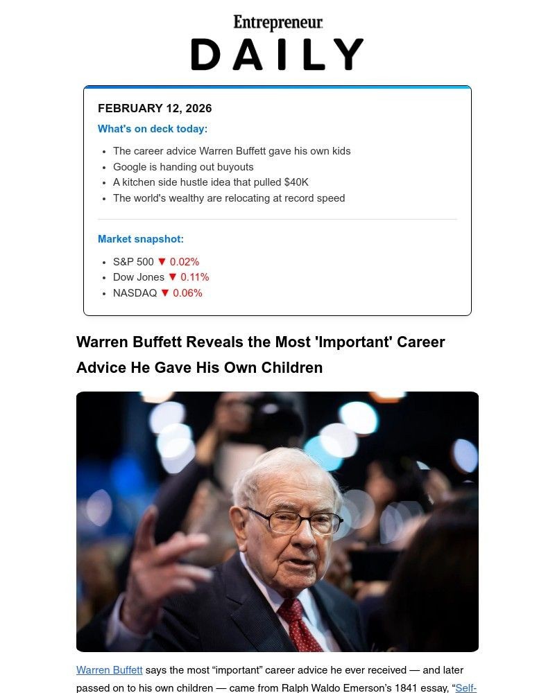 Screenshot of email with subject /media/emails/leaked-google-offers-buyouts-to-staff-7f2fd8-cropped-de375b8f.jpg