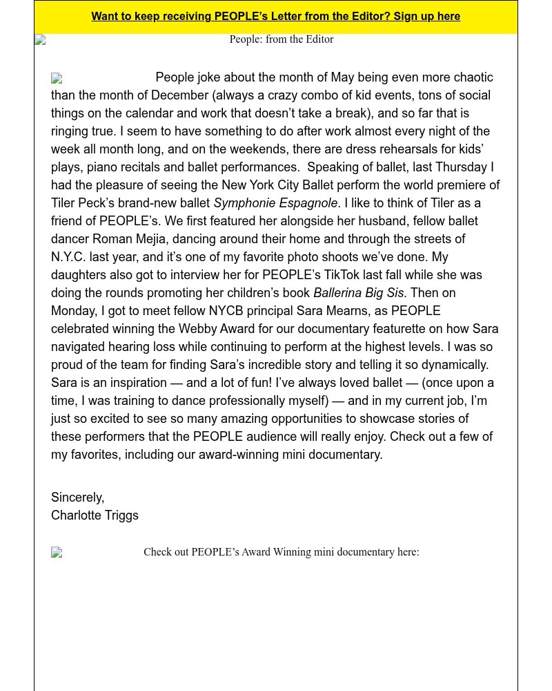 Screenshot of email with subject /media/emails/leaning-into-my-personal-passions-during-the-chaotic-month-of-may-841b97-cropped-9f21db24.jpg