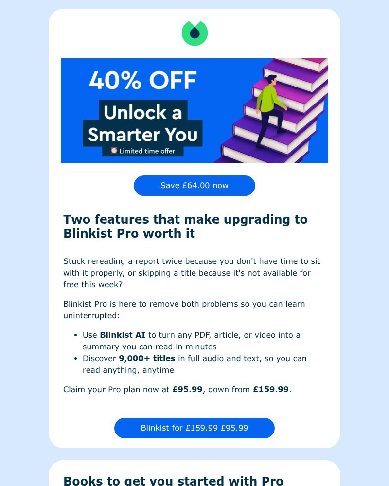Screenshot of email with subject /media/emails/learn-faster-with-40-off-pro-9ce1eb-cropped-747ec120.jpg