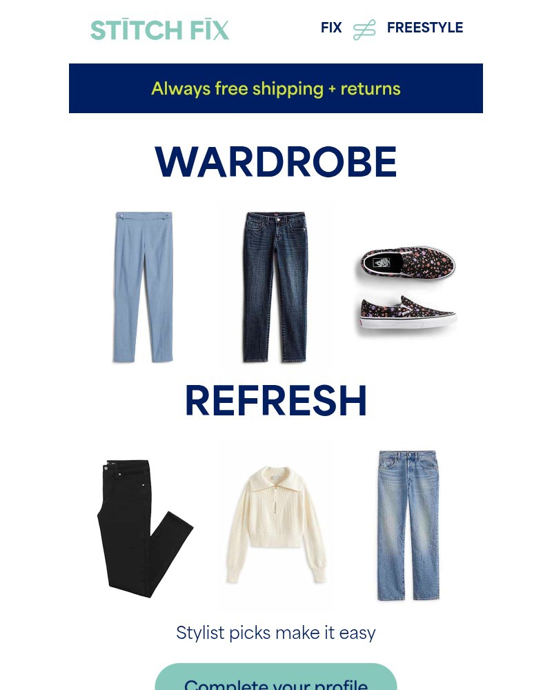 Screenshot of email with subject /media/emails/leave-the-shopping-to-us-5114ea-cropped-1a63d7fb.jpg