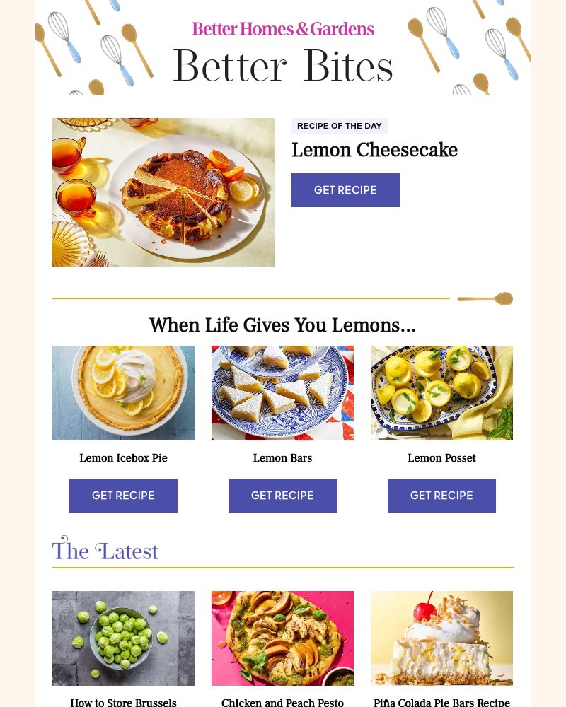 Screenshot of email with subject /media/emails/lemon-cheesecake-f69155-cropped-821711b4.jpg
