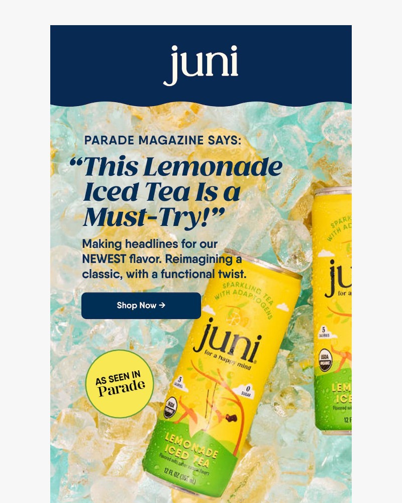 Screenshot of email with subject /media/emails/lemonade-iced-tea-is-making-headlines-f448ab-cropped-d9741e36.jpg