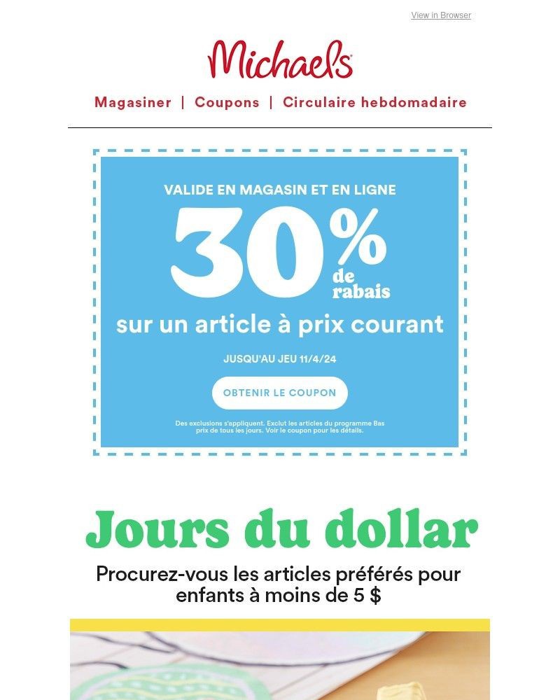 Screenshot of email with subject /media/emails/les-jours-du-dollar-se-terminent-bientot-equipez-votre-studio-grace-a-des-centain_hLtr520.jpg