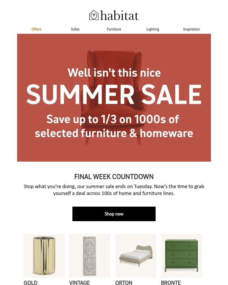 Screenshot of email with subject /media/emails/less-than-a-week-of-summer-sale-left-4c6743-cropped-0f9cccc1.jpg