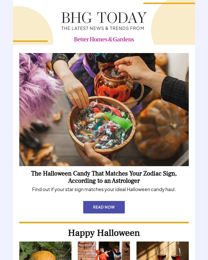 Screenshot of email with subject /media/emails/let-your-zodiac-sign-determine-your-halloween-candy-f676b0-cropped-fb4841da.jpg