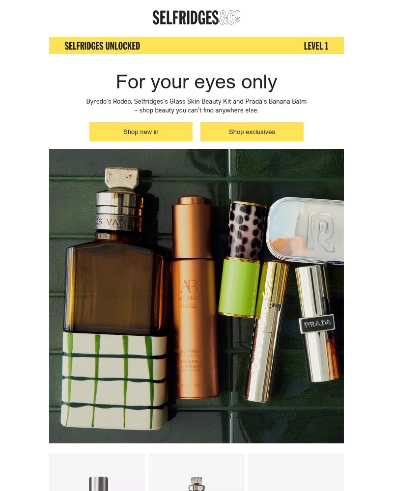 Screenshot of email with subject /media/emails/lets-be-exclusive-cd6ef4-cropped-18cd0b6c.jpg