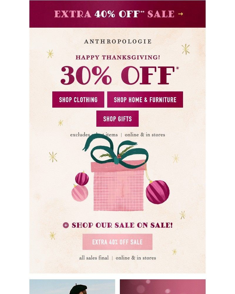 Screenshot of email with subject /media/emails/lets-dish-30-off-everything-for-giving-getting-1ef4f8-cropped-b7934257.jpg