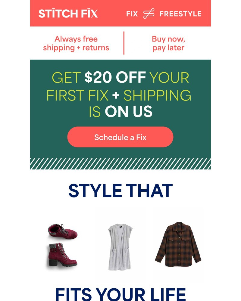 Screenshot of email with subject /media/emails/lets-find-your-next-go-to-look-f50716-cropped-e1e8a2f4.jpg