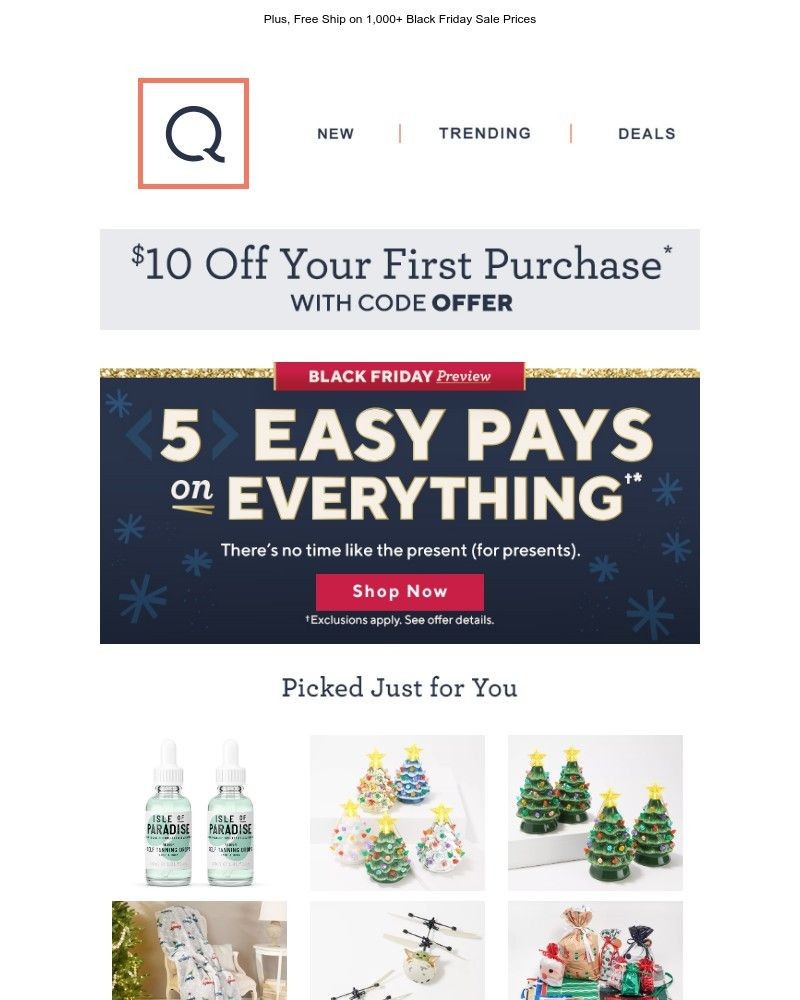 Screenshot of email with subject /media/emails/lets-gift-everything-for-5-easy-pays-d38ae7-cropped-7c6bd711.jpg
