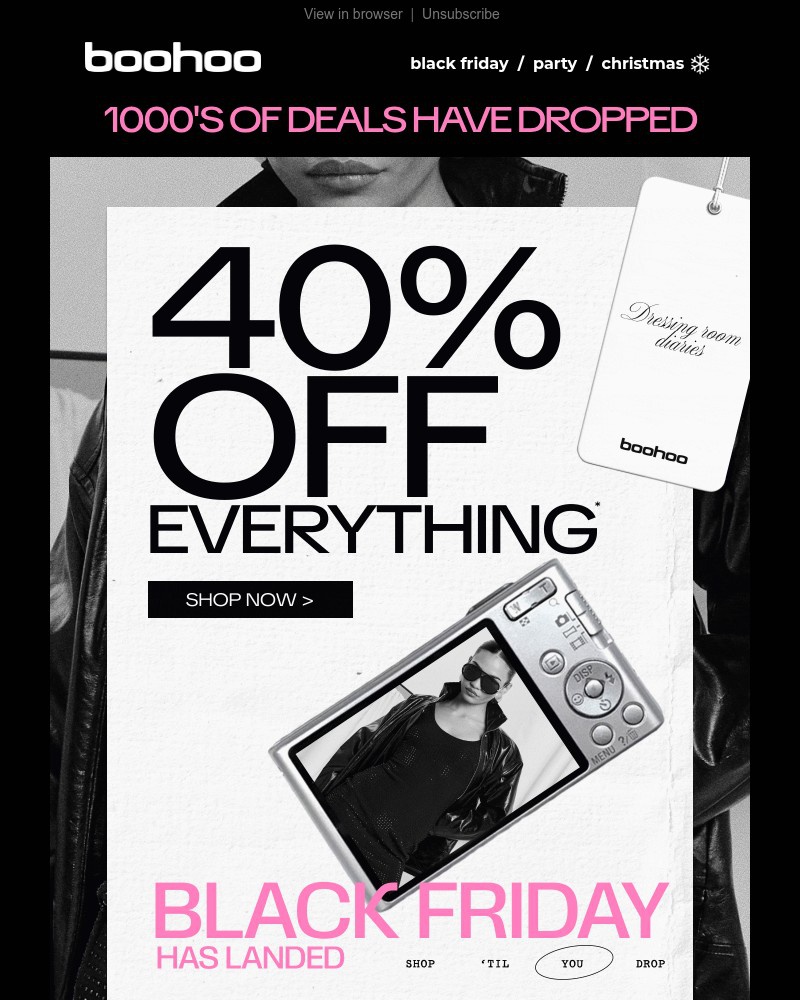 Screenshot of email with subject /media/emails/lets-go-40-off-everything-328115-cropped-734c721f.jpg