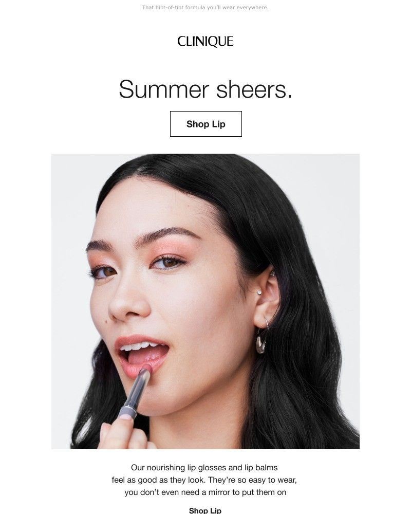 Screenshot of email with subject /media/emails/lets-hear-it-for-summer-sheers-dae6bf-cropped-83836975.jpg