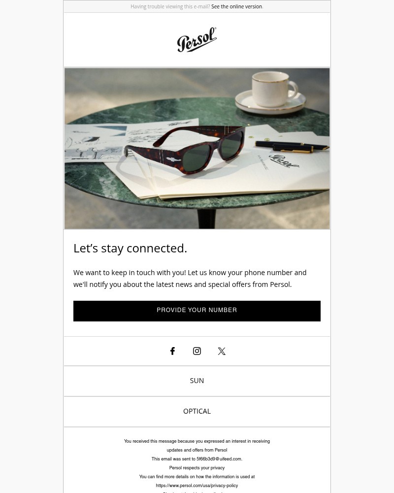 Screenshot of email with subject /media/emails/lets-stay-connected-ad3769-cropped-7d75ac14.jpg