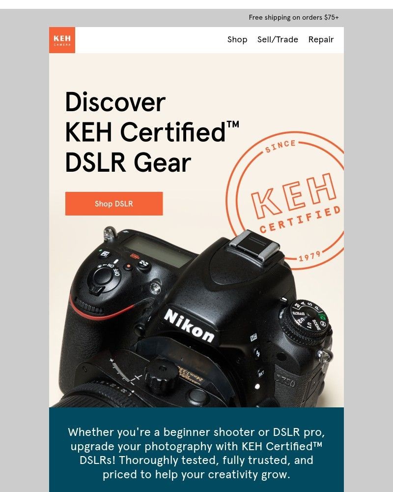 Screenshot of email with subject /media/emails/level-up-with-dslrs-for-every-budget-a641c0-cropped-7572364e.jpg