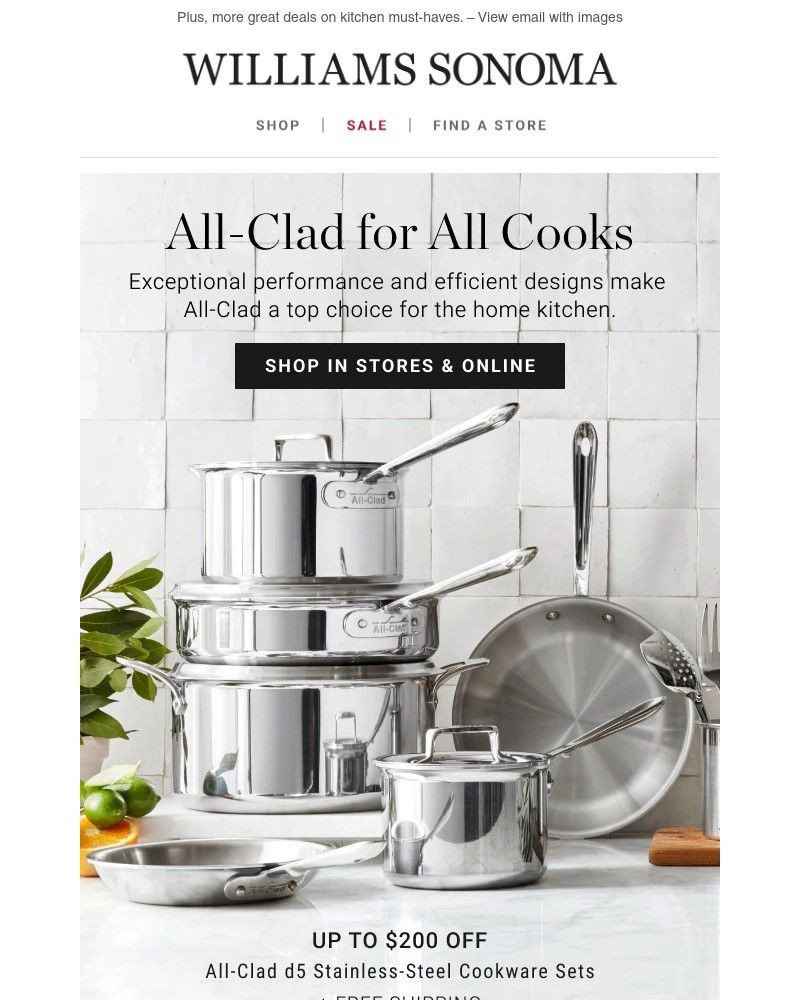 Screenshot of email with subject /media/emails/level-up-your-collection-up-to-200-off-all-clad-d5-cookware-sets-ships-free-d5e44_whoiINI.jpg