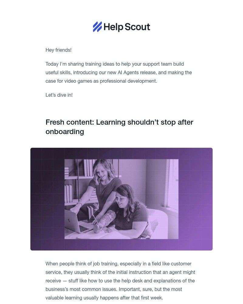 Screenshot of email with subject /media/emails/level-up-your-support-team-a70c46-cropped-ea35fb3b.jpg