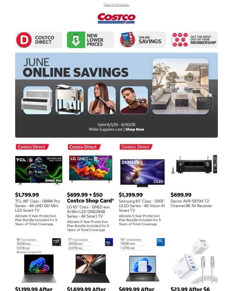 Screenshot of email with subject /media/emails/level-up-your-tech-and-save-ff1f76-cropped-00b183c9.jpg