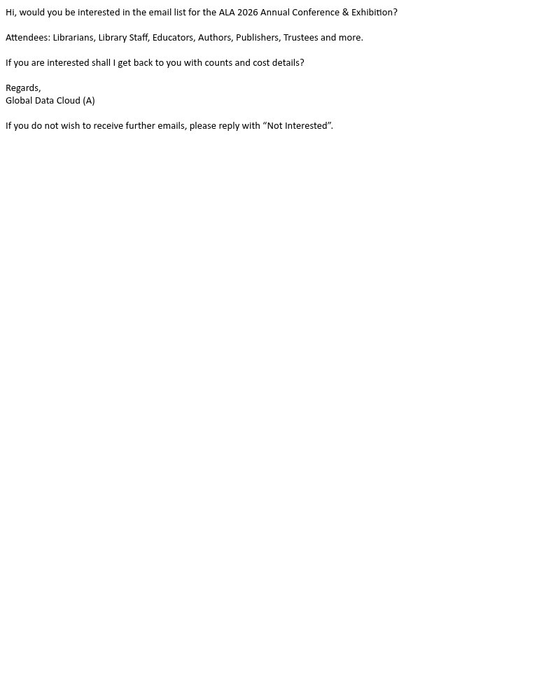 Screenshot of email sent to a Wattpad Registered user