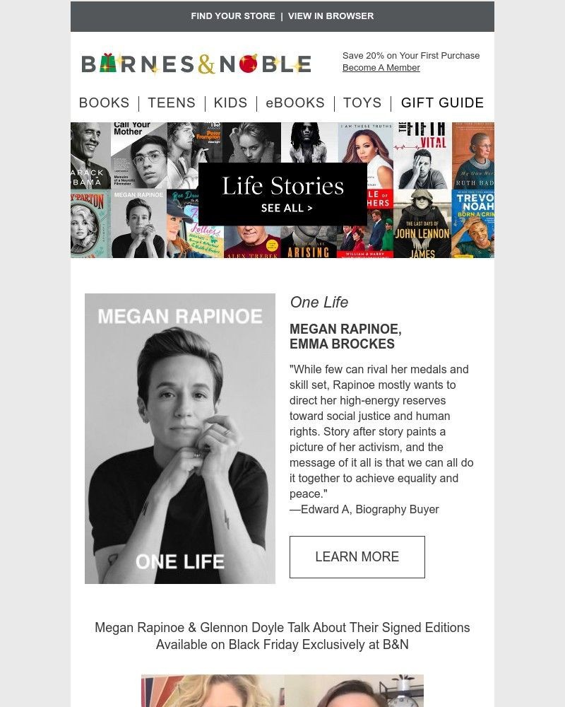 Screenshot of email with subject /media/emails/life-stories-the-best-biographies-of-2020-8182a5-cropped-8db20e9f.jpg
