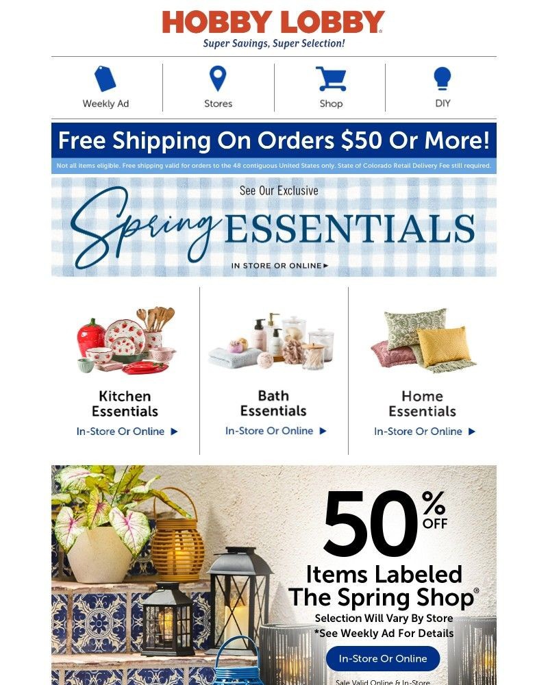 Screenshot of email with subject /media/emails/light-up-your-home-with-50-off-the-spring-shop-d18d1e-cropped-7b96a037.jpg