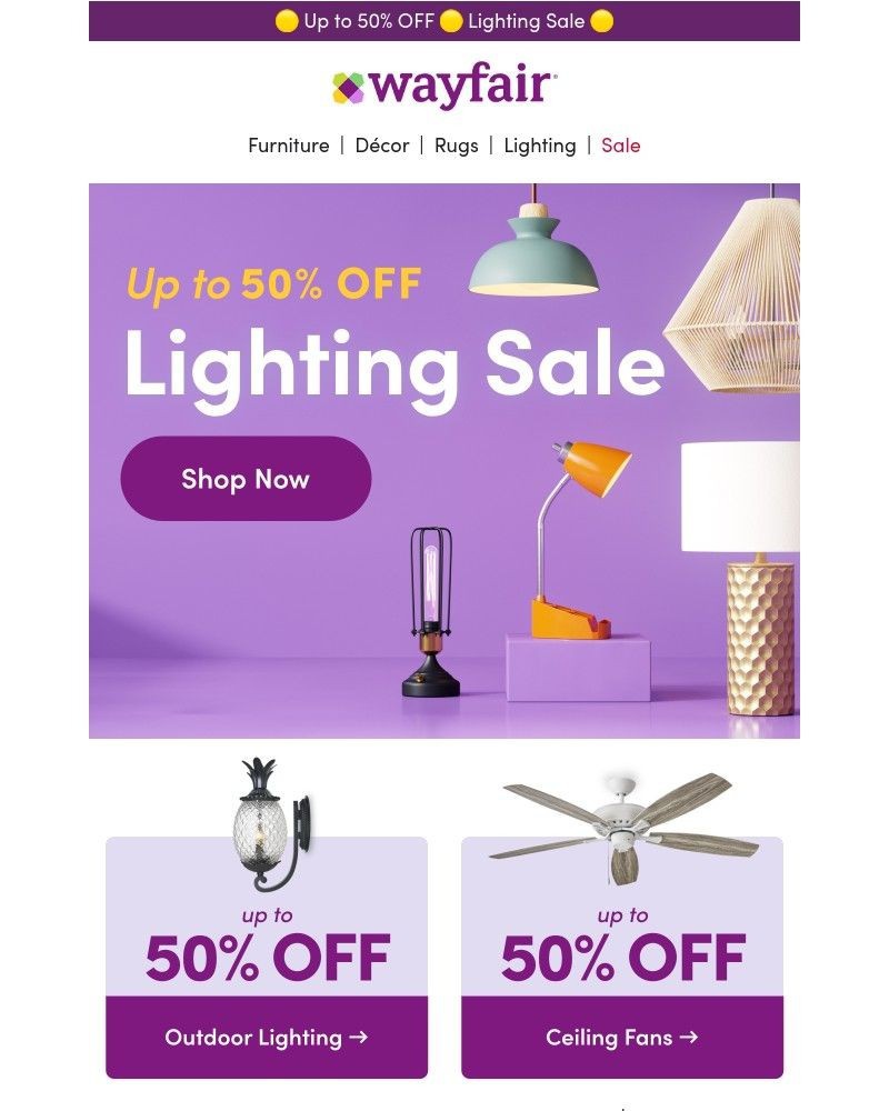 Screenshot of email with subject /media/emails/lighting-sale-light-up-your-space-for-less-37b5d2-cropped-99c63a6e.jpg