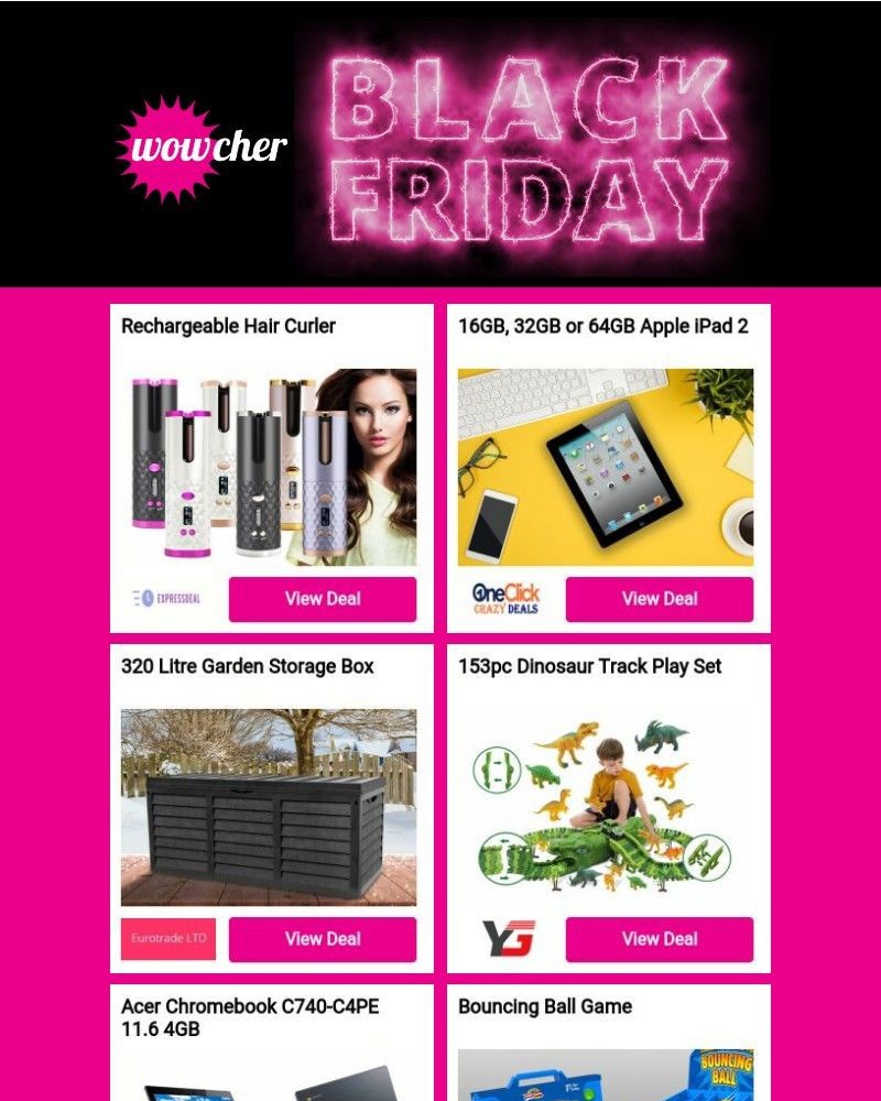 Screenshot of email with subject /media/emails/limited-availability-on-our-black-friday-presale-06139e-cropped-d0e5f887.jpg