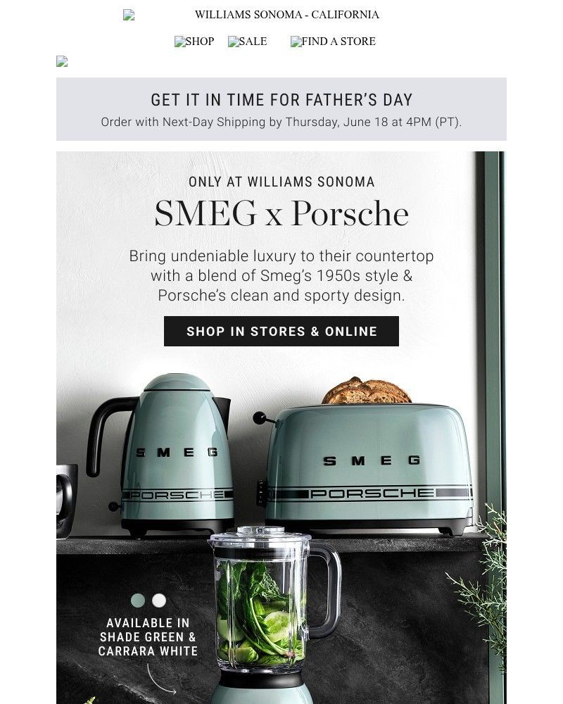 Screenshot of email with subject /media/emails/limited-edition-smeg-x-porsche-appliances-have-arrived-841327-cropped-9ad49c48.jpg