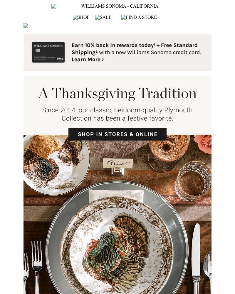 Screenshot of email with subject /media/emails/limited-edition-the-plymouth-turkey-collection-returns-ede7d5-cropped-08865807.jpg