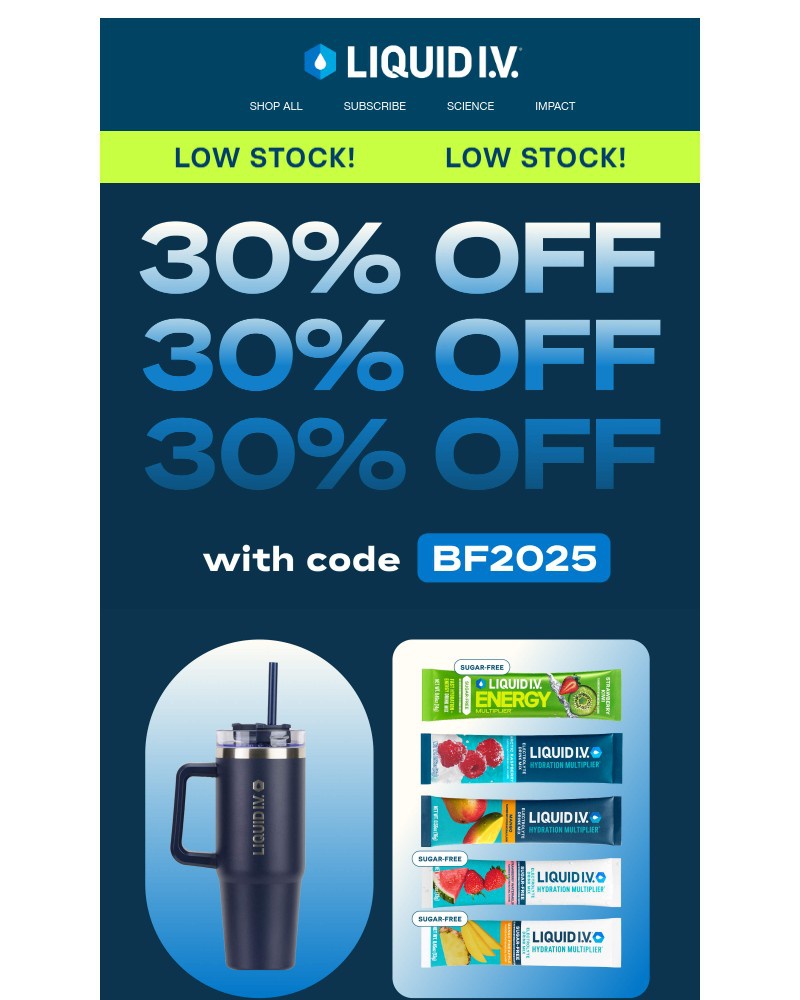 Screenshot of email with subject /media/emails/limited-stock-free-gift-inside-517841-cropped-29cae295.jpg