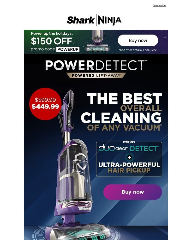 Screenshot of email with subject /media/emails/limited-time-150-off-our-most-powerful-vacuum-d03348-cropped-e9c71ddf.jpg