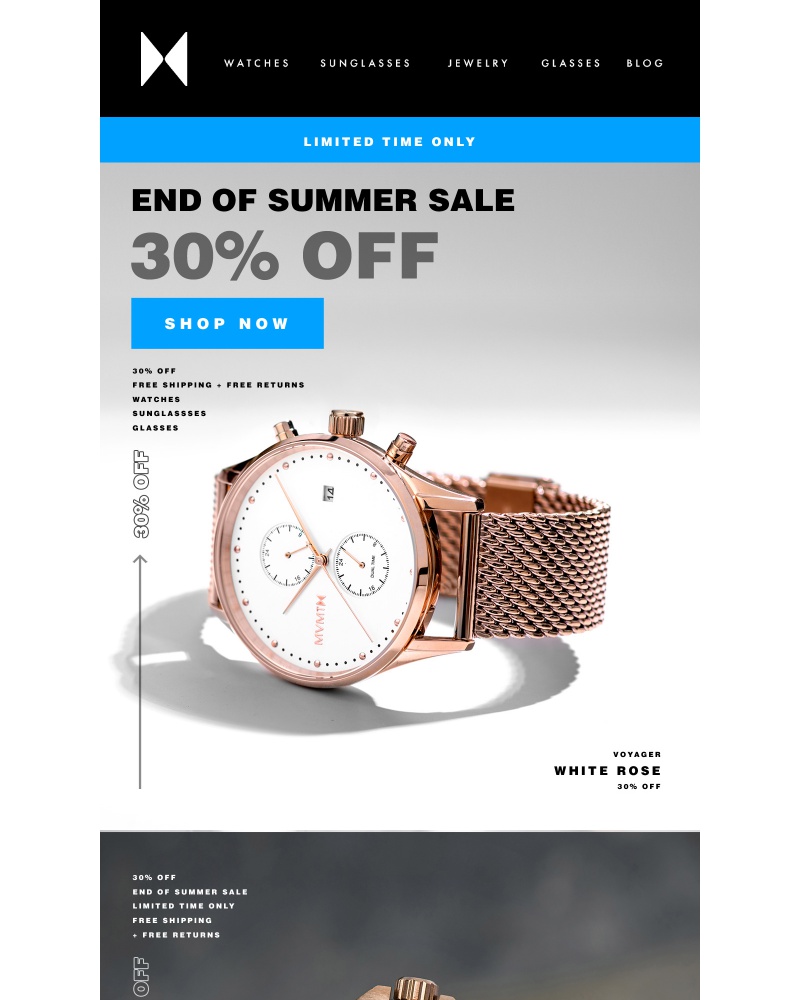 Screenshot of email with subject /media/emails/limited-time-30-off-end-of-summer-sale-cropped-867e3a7e.jpg