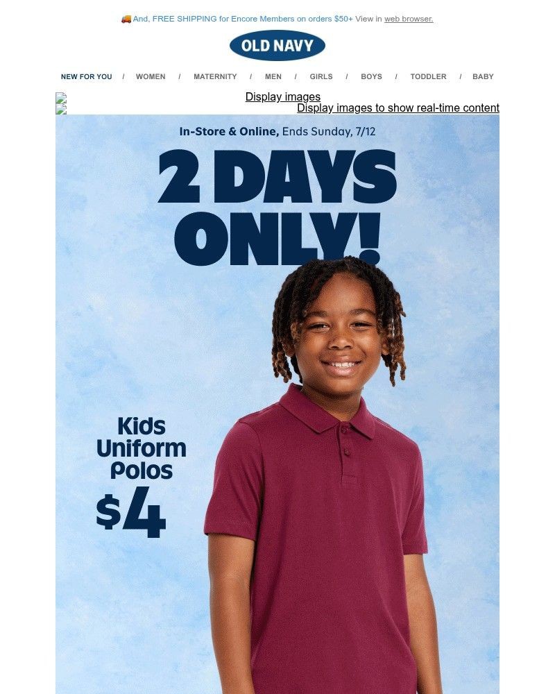 Screenshot of email with subject /media/emails/limited-time-4-kids-uniform-polos-af283b-cropped-34df46bd.jpg