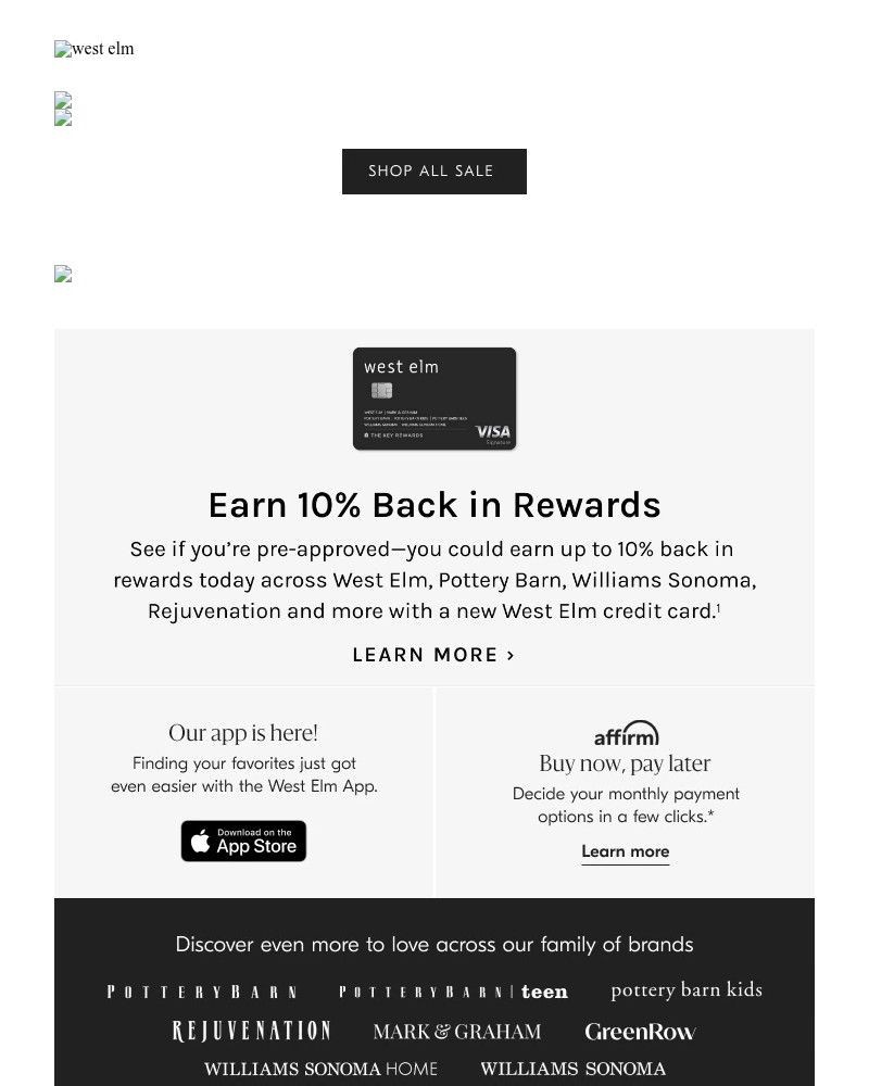 Screenshot of email with subject /media/emails/limited-time-clearance-up-to-60-off-5858f6-cropped-b810c901.jpg