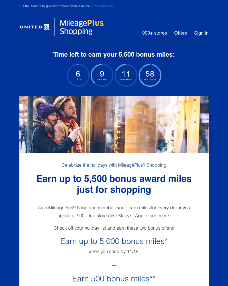 Screenshot of email with subject /media/emails/limited-time-earn-5500-bonus-miles-just-for-shopping-cropped-405719d7.jpg