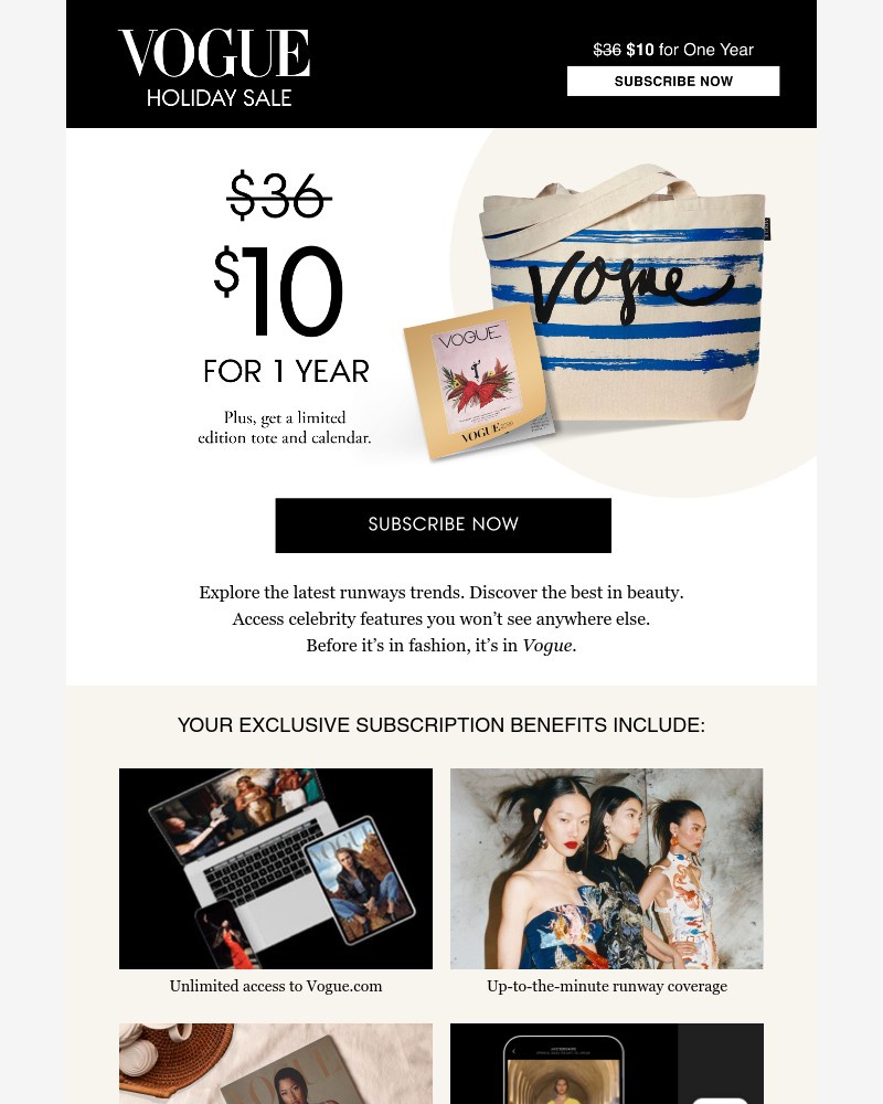 Screenshot of email with subject /media/emails/limited-time-offer-10-for-1-year-0e9917-cropped-42ccf5e7.jpg