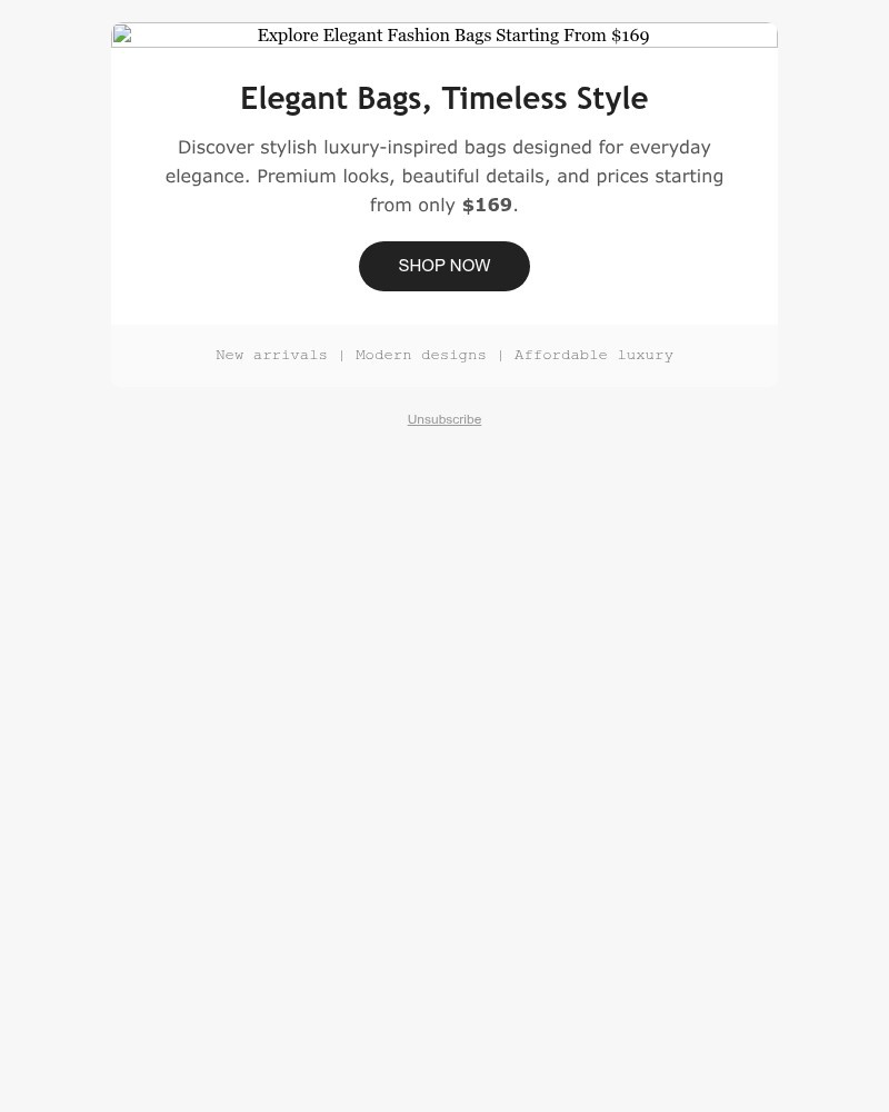 Screenshot of email with subject /media/emails/limited-time-offer-discover-luxury-bags-from-169-319b2e-cropped-08510459.jpg