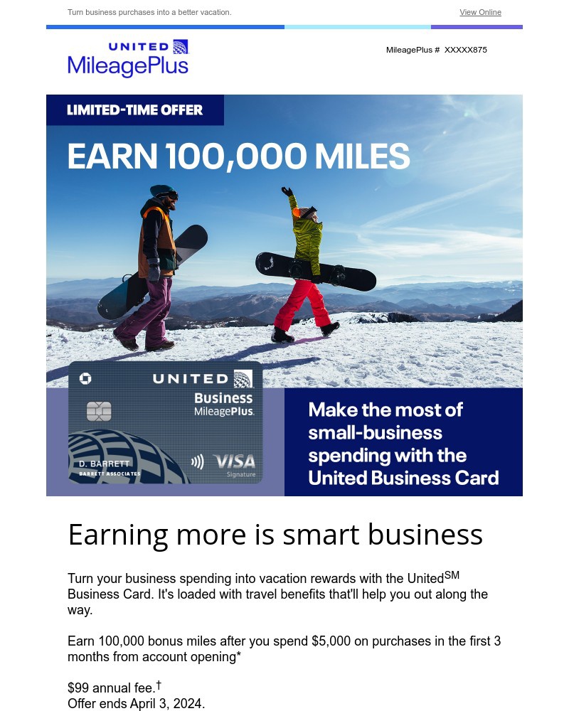 Screenshot of email with subject /media/emails/limited-time-offer-earn-100000-miles-718516-cropped-fe7c76a3.jpg