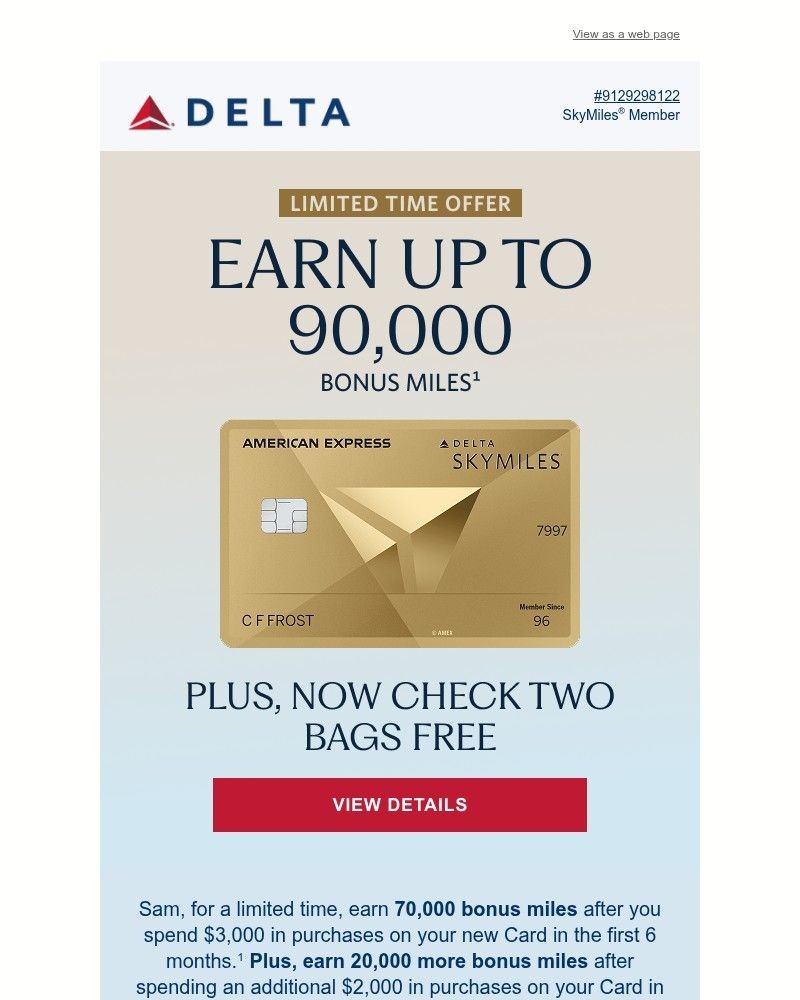 Screenshot of email with subject /media/emails/limited-time-offer-earn-up-to-90k-bonus-miles-with-the-delta-skymiles-gold-amex-c_gpvUuLr.jpg