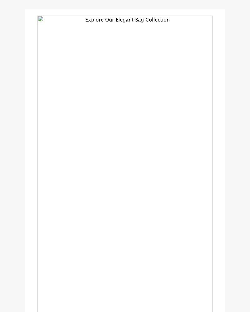 Screenshot of email sent to a Mack Weldon Newsletter subscriber