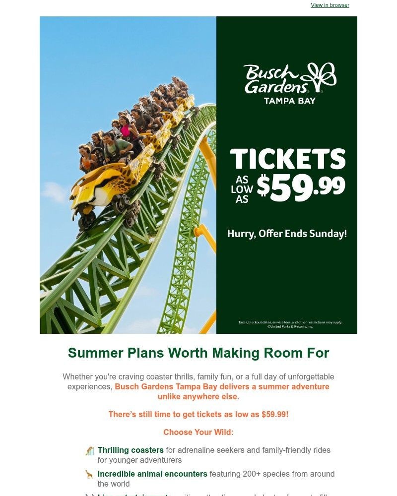 Screenshot of email with subject /media/emails/limited-time-offer-extended-tickets-as-low-as-5999-5d1c5b-cropped-b1e1ccf5.jpg