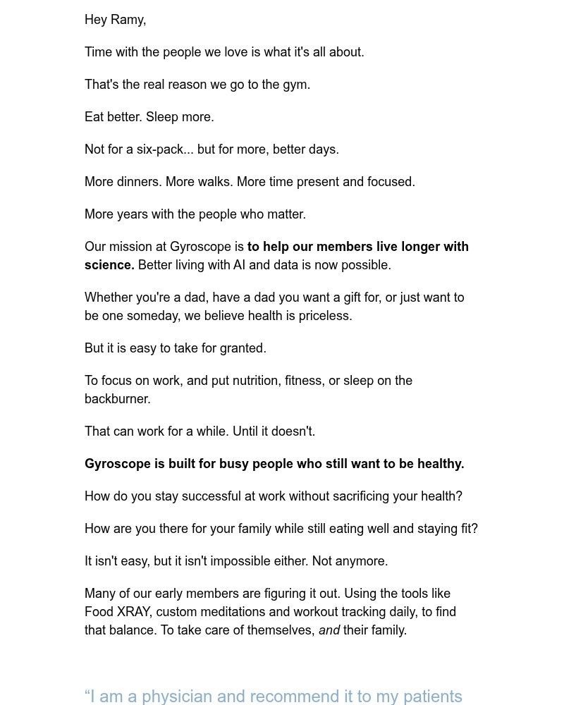 Screenshot of email with subject /media/emails/limited-time-offer-give-the-gift-of-good-health-f16317-cropped-e7c5029d.jpg