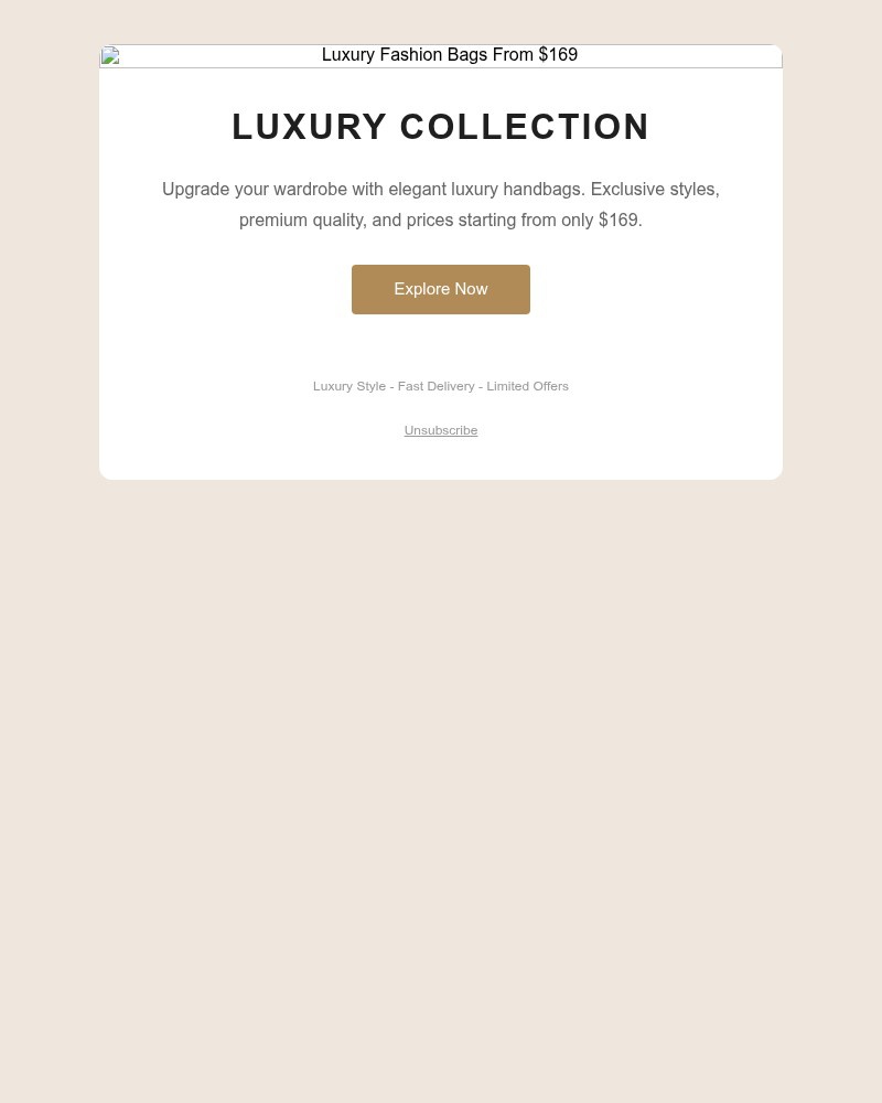 Screenshot of email with subject /media/emails/limited-time-offer-luxury-handbags-starting-at-169-7183a6-cropped-59a1f2e4.jpg