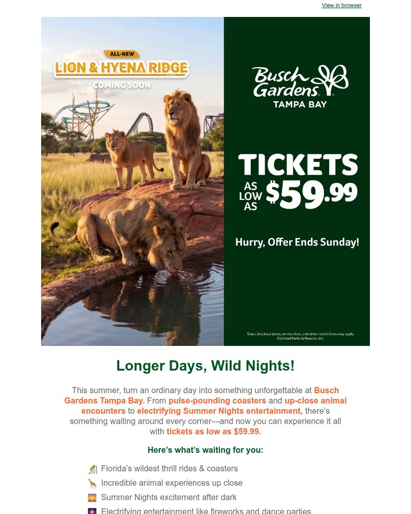 Screenshot of email with subject /media/emails/limited-time-offer-tickets-as-low-as-5999-3dc9e3-cropped-3a782543.jpg