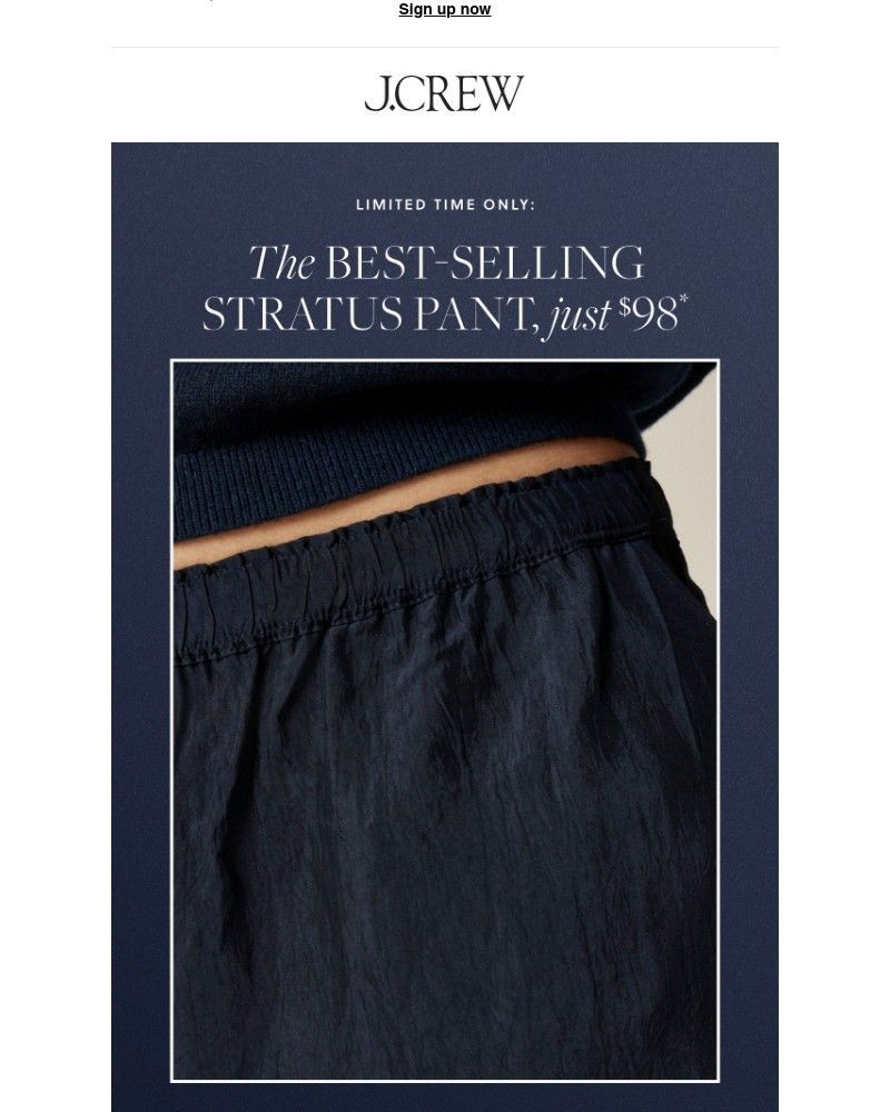 Screenshot of email with subject /media/emails/limited-time-price-the-98-stratus-pant-b54dfe-cropped-392bf7c4.jpg