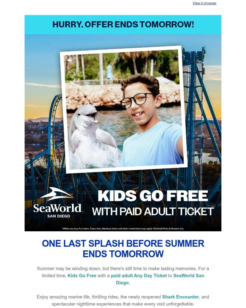 Screenshot of email with subject /media/emails/limited-time-sale-ends-tomorrow-kids-go-free-480850-cropped-6a52ed69.jpg