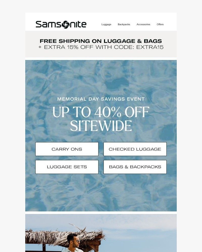 Screenshot of email with subject /media/emails/limited-time-save-up-to-40-off-extra-15-off-5f148e-cropped-06460abe.jpg