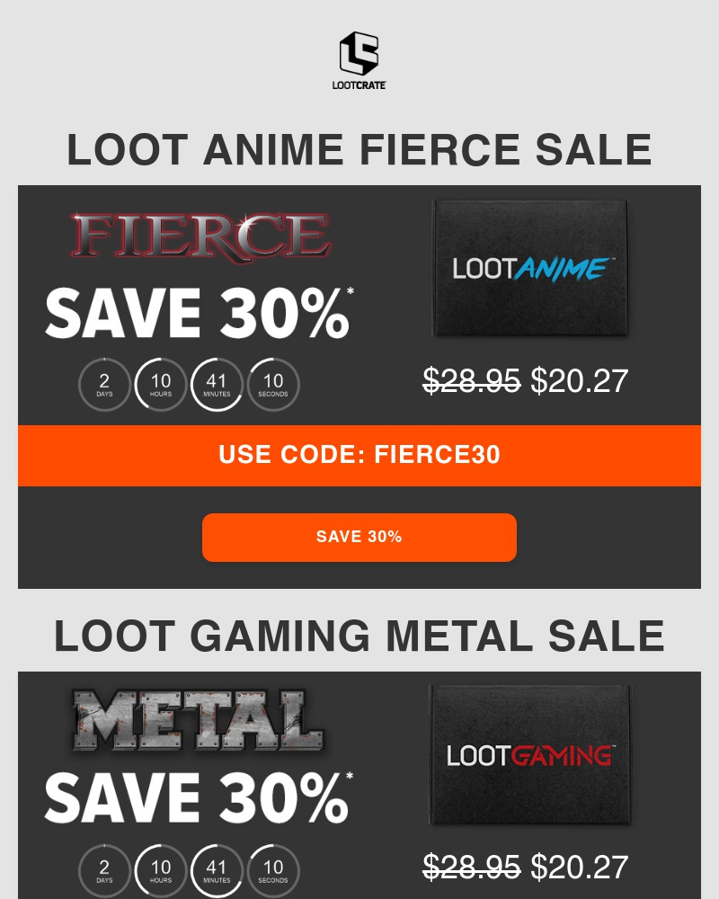 Screenshot of email with subject /media/emails/limited-time-savings-30-off-anime-gaming-fallout-cropped-439ec590.jpg