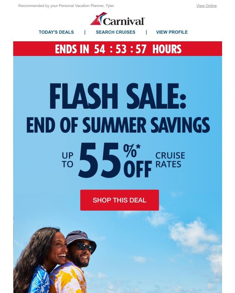 Screenshot of email with subject /media/emails/limited-time-savings-are-on-now-d79e74-cropped-80c4105e.jpg